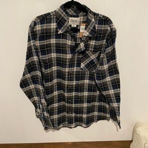 Field and Stream Flannel